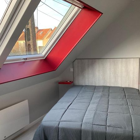 Studio Independant 800 M De La Gare Du Mans Λε Μανς Εξωτερικό φωτογραφία