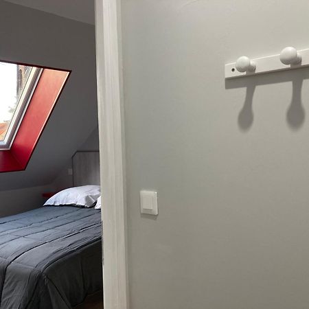 Studio Independant 800 M De La Gare Du Mans Λε Μανς Εξωτερικό φωτογραφία