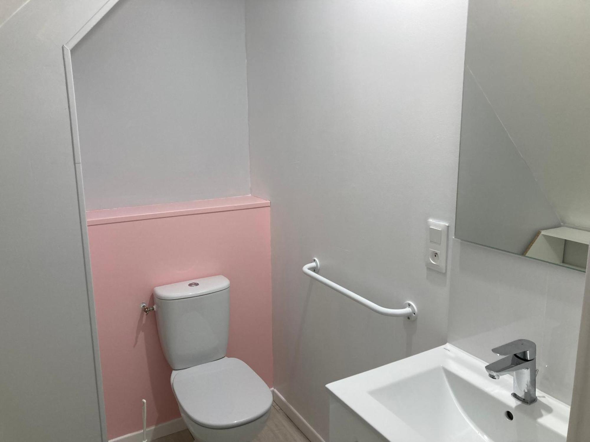 Studio Independant 800 M De La Gare Du Mans Λε Μανς Εξωτερικό φωτογραφία