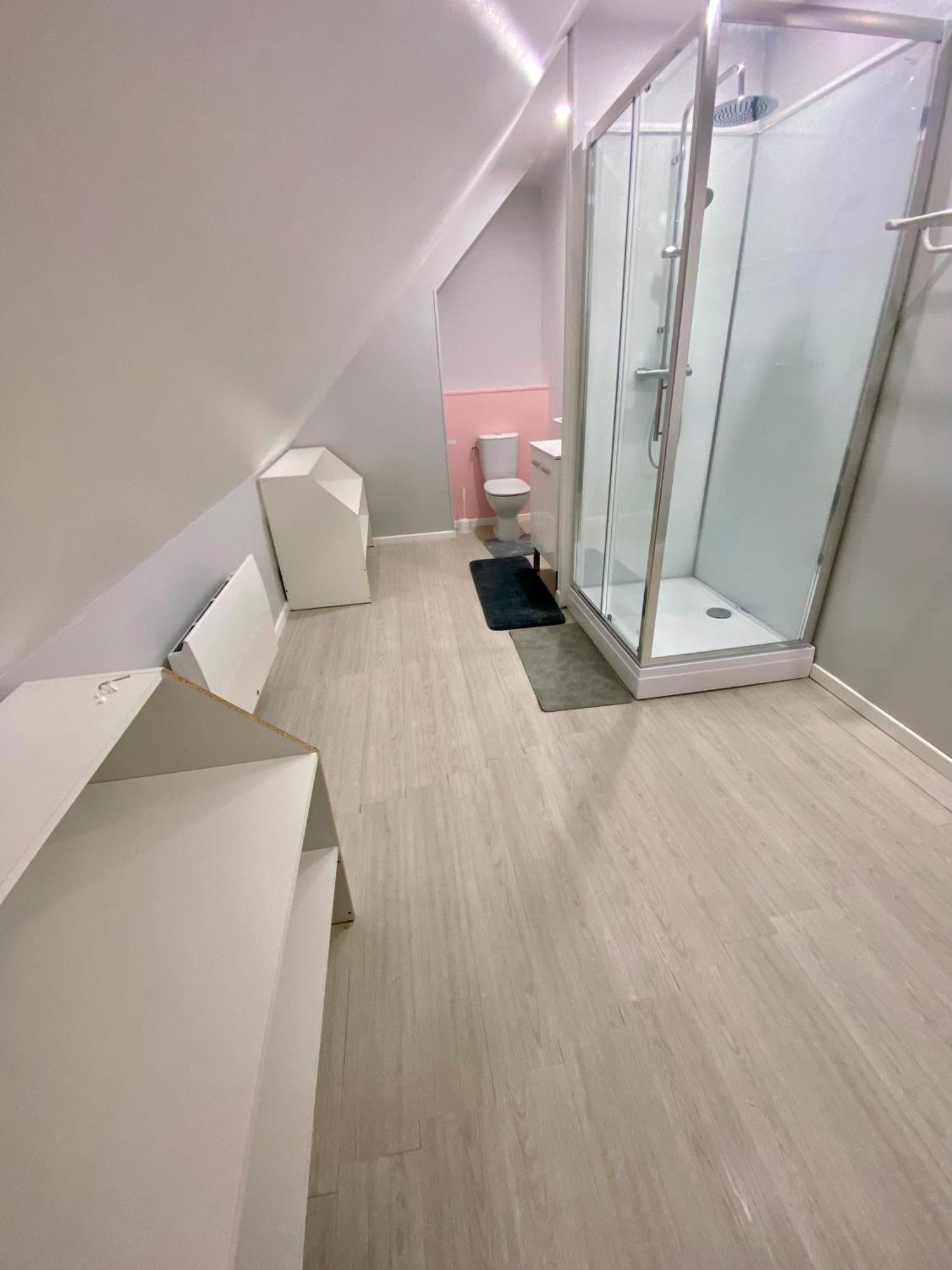 Studio Independant 800 M De La Gare Du Mans Λε Μανς Εξωτερικό φωτογραφία